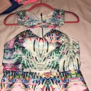 L’atiste mini dress size M. MAKE OFFERS!!